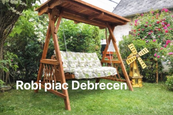 Kerti Zsindelyes Hinta